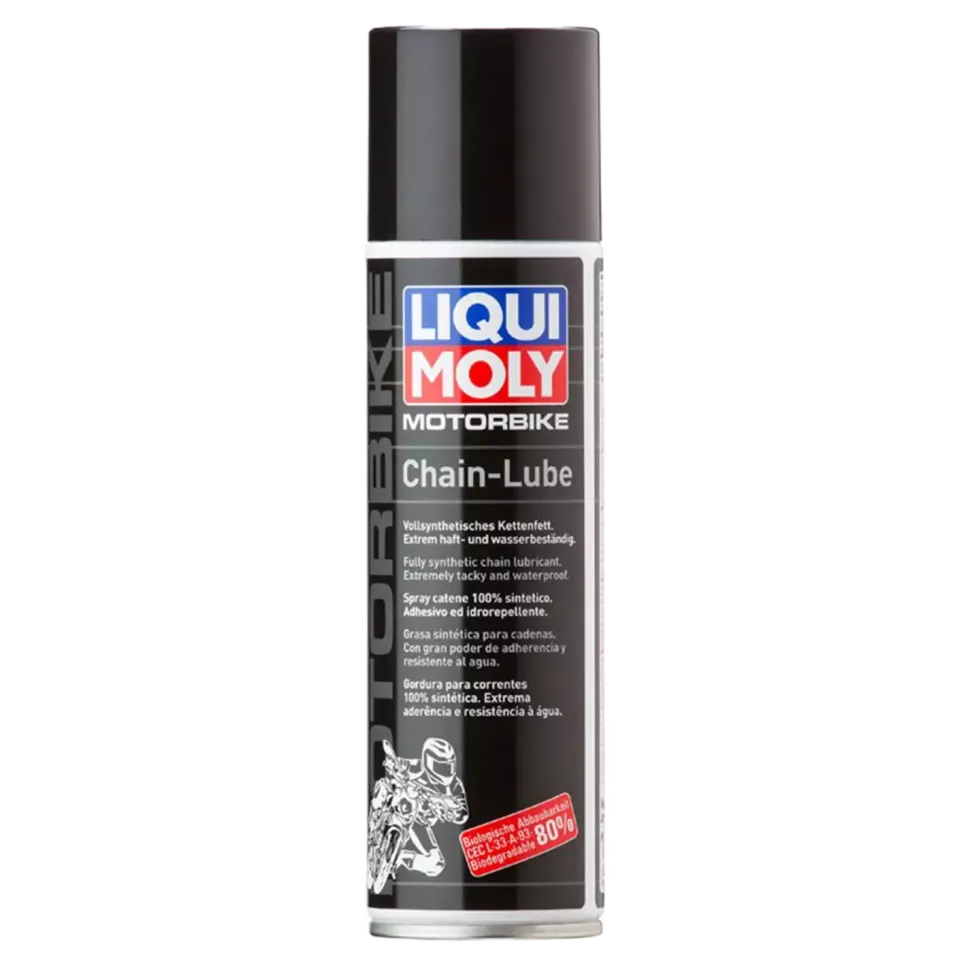 Liqui Moly Kedjespray