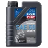 Liqui Moly Motorolja HD Classic 50 1L