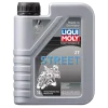 Liqui Moly Motorolja 2T Street 1L