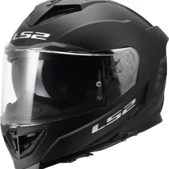 LS2 FF818 Storm III Mattsvart