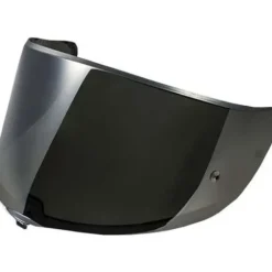LS2 FF811 Vector Visir Iridium Silver