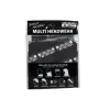 Multi Headwear Handelsboden Flat Bag