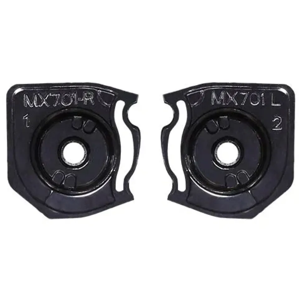 Mx701 Explorer Mekanism (Utan Skruvar)