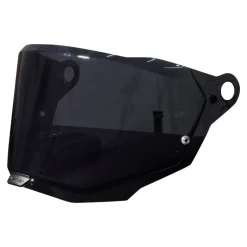 Mx701 Explorer Visir Mörkt Rökfärgat
