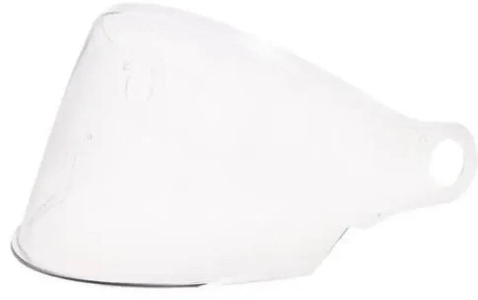 Of616 Airflow Visir Klart