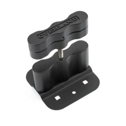 Overland Double Handle Mount