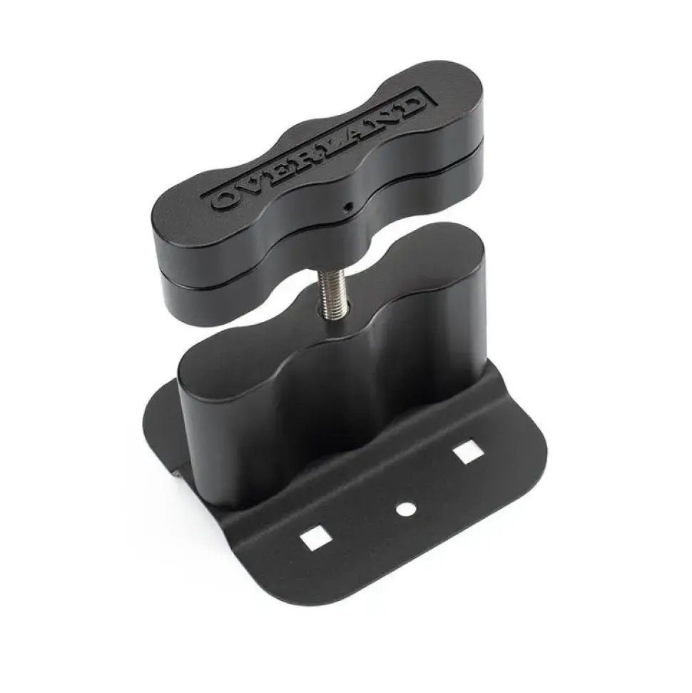 Overland Double Handle Mount