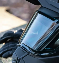 Pinlock FOGCITY Easy Universal Enduro
