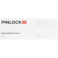 Pinlock till 4Bikers
