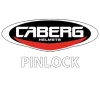 Pinlock till Caberg Levo & Horus