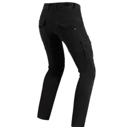 PMJ Jeans Santiago Man Svart