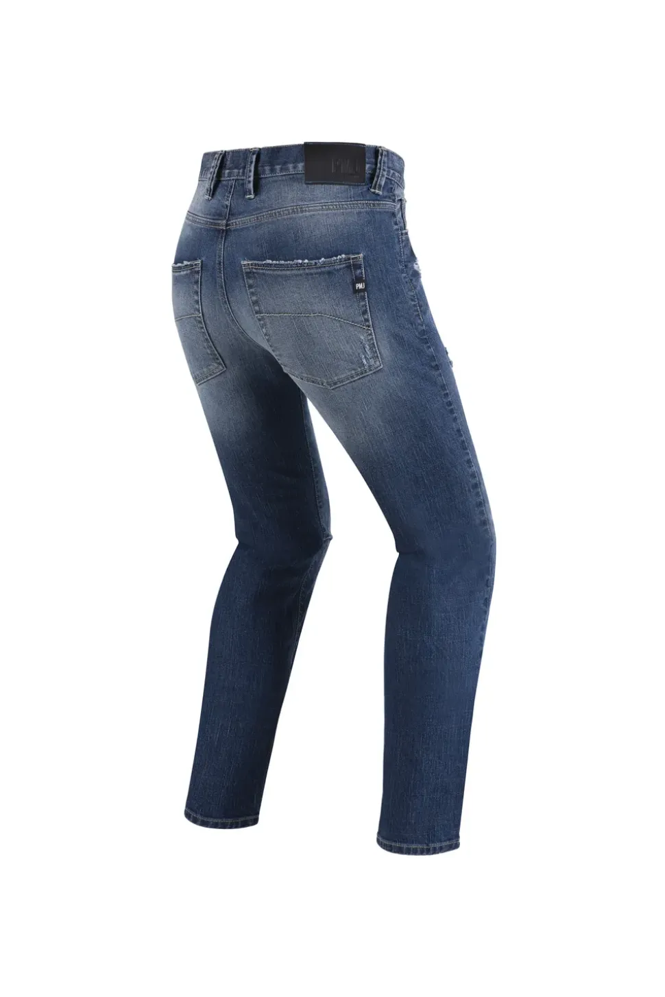 PMJ Jeans Street (single layer)
