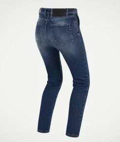 PMJ Jeans Victoria Blå