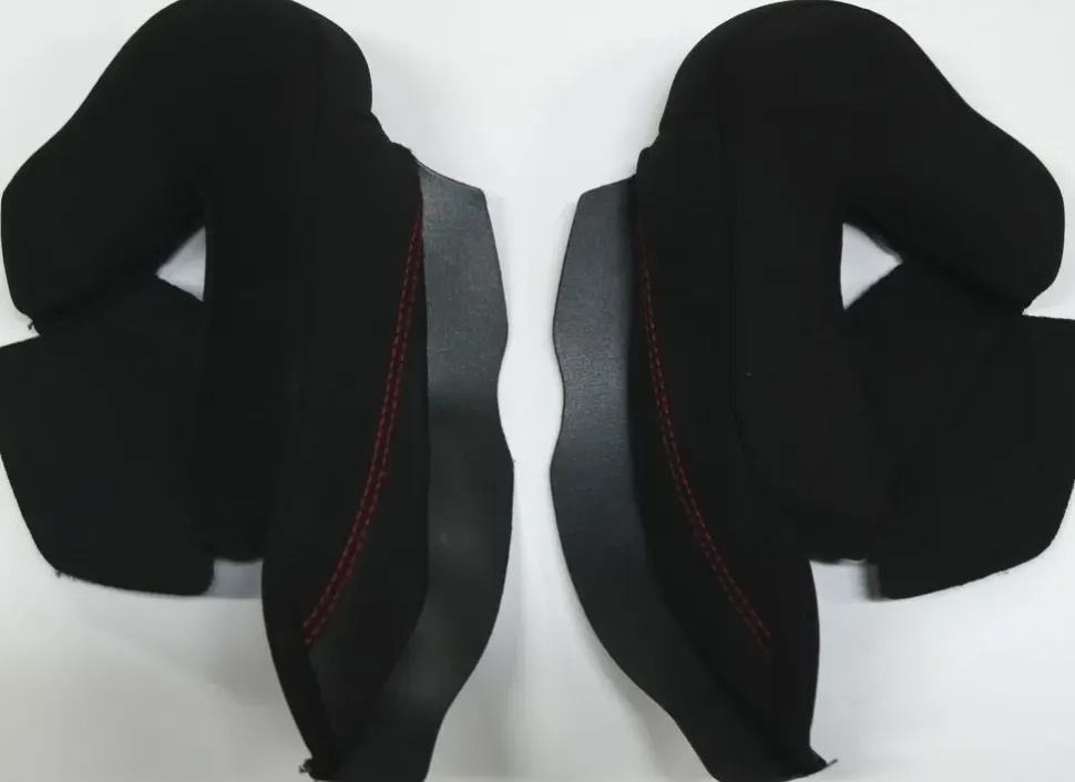 Premier Delta/Xtrail Kindkuddar