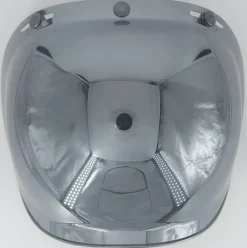 Premier Le Petit Bubble Silver