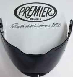 Premier Vyrus/Delta Visir Mörk