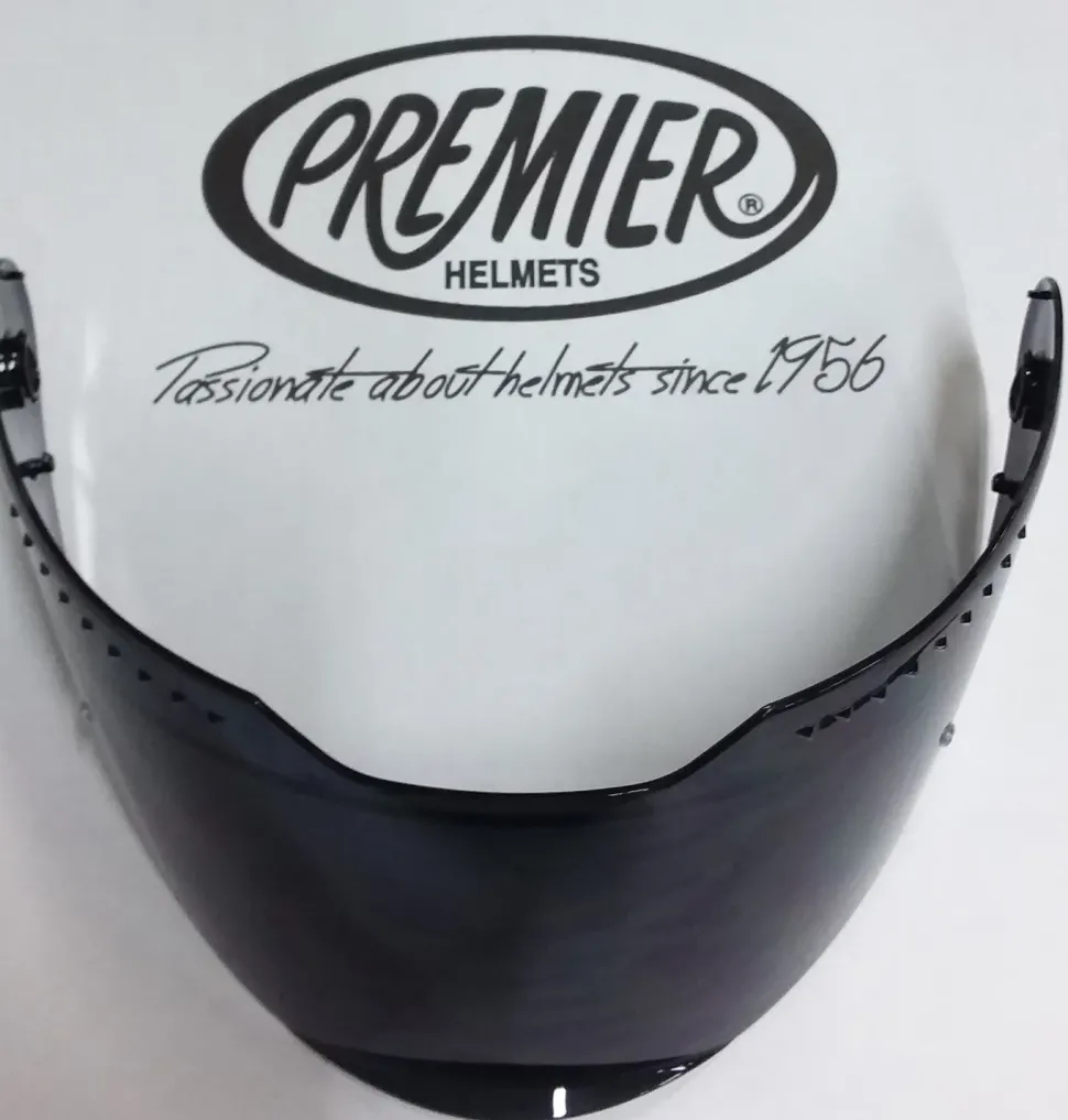 Premier Vyrus/Delta Visir Mörk