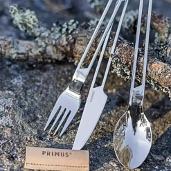 Primus Campfire Cutlery Set