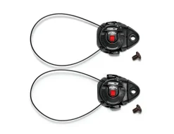 Reservdel Sidi 312 Instep Tensioner Svart