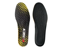 Reservdel Sidi 321 Sport Memory Insole Svart/Gul