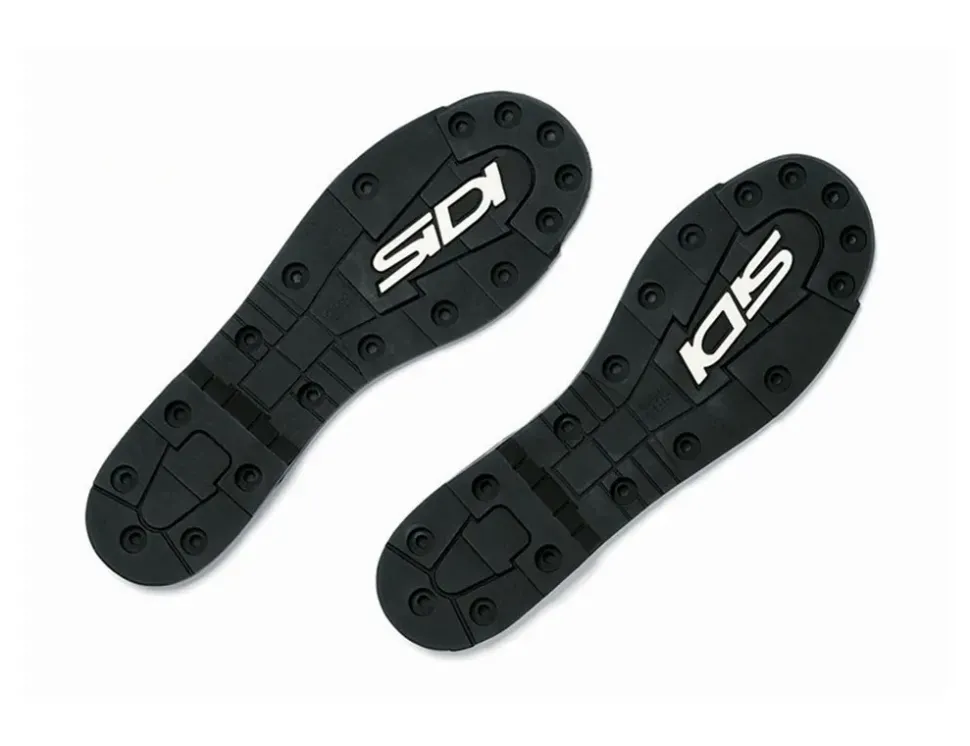 Reservdel Sidi 19 S.R.S. Soles Svart