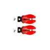 Reservdel Sidi 110 St Buckle Röd