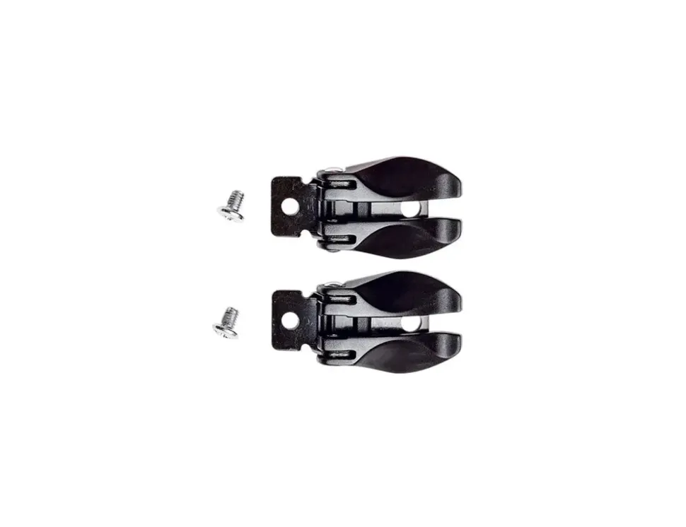Reservdel Sidi 110 St Buckle Svart