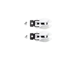 Reservdel Sidi 110 St Buckle Vit