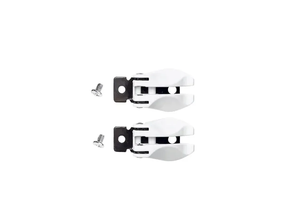 Reservdel Sidi 110 St Buckle Vit