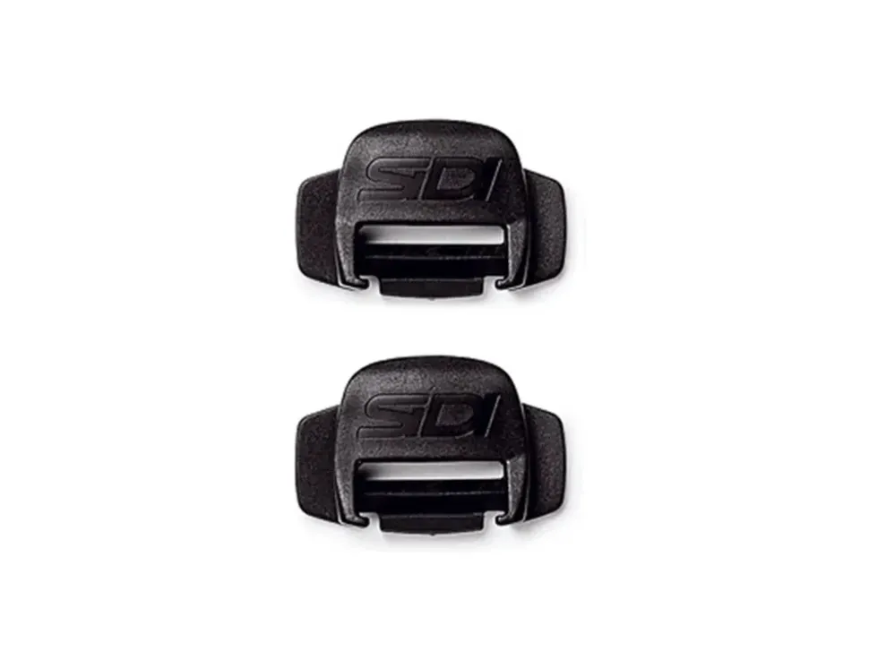 Reservdel Sidi 113 Strap Holder For St Svart