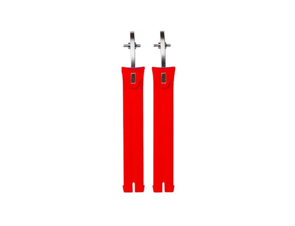 Reservdel Sidi 33 Strap Pop/Stone Long Röd