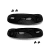 Reservdel Sidi 86 Vortice Slider Svart/Svart