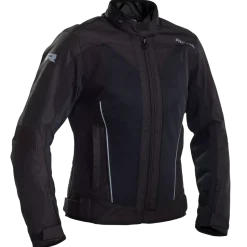 Richa Airstream-X Lady Jacket Svart