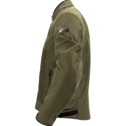 Richa Airsummer Jacket Olive Green