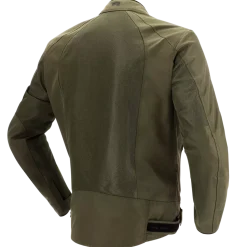 Richa Airsummer Jacket Olive Green
