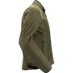 Richa Airsummer Jacket Olive Green