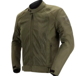Richa Airsummer Jacket Olive Green
