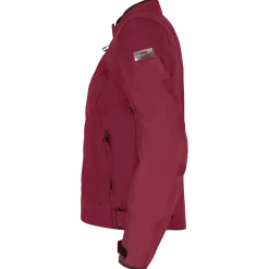 Richa Airsummer Jacket Women Red