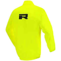 Richa Aquaguard Jacket Fluo Yellow