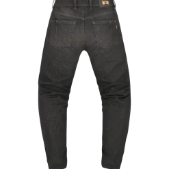 Richa Bronx Jeans Black