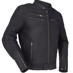 Richa Charleston Jacket Black