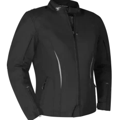 Richa Chloe 2 Jacket Black