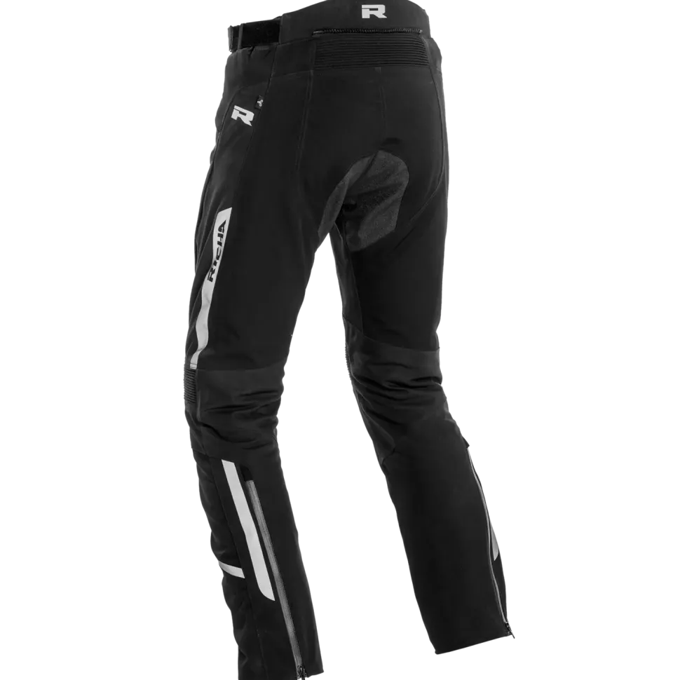 Richa Colorado 2 Pro Trouser Svart