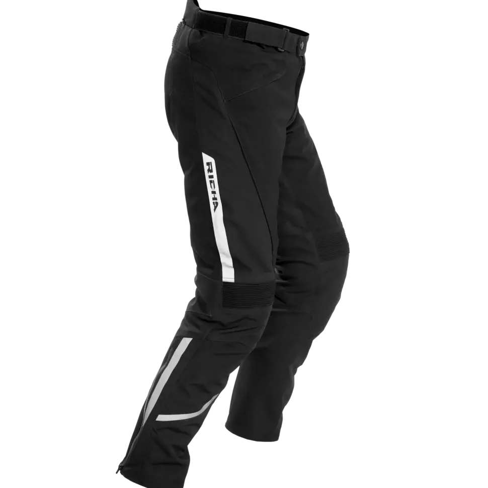 Richa Colorado 2 Pro Trousers Women Black