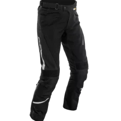 Richa Colorado 2 Pro Trousers Women Black
