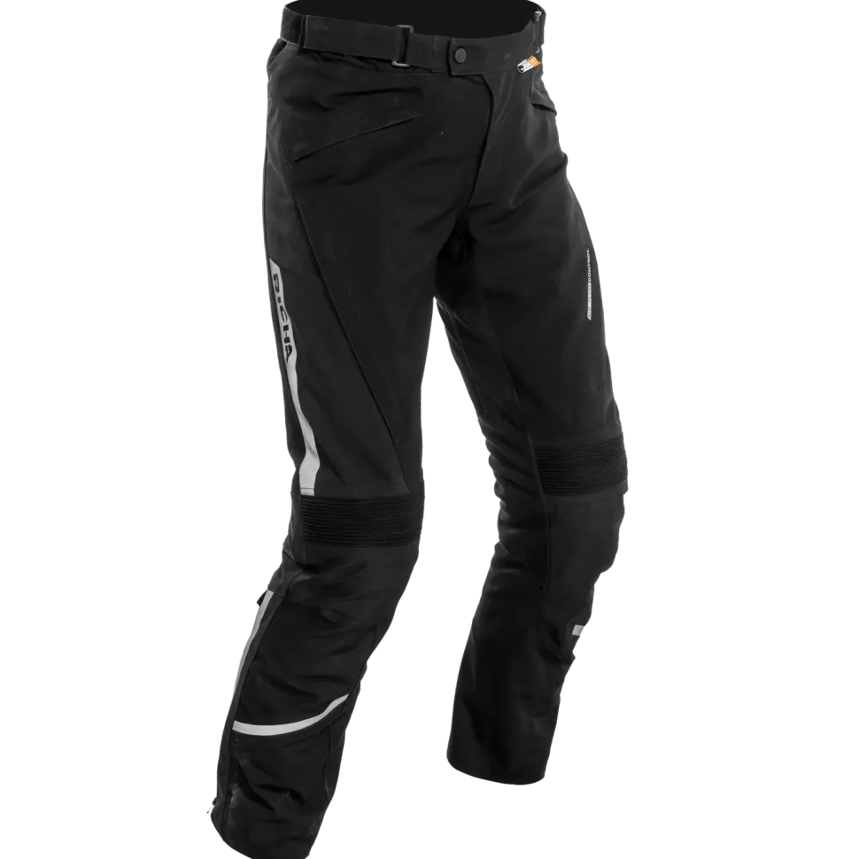 Richa Colorado 2 Pro Trousers Women Black