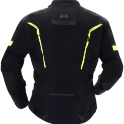 Richa Cyclone 2 Gore-Tex Jacket Black/Fluo Yellow