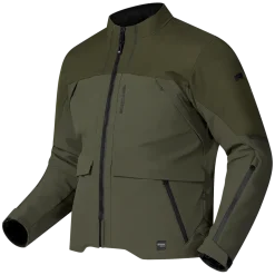 Richa Eternity Jacket Green