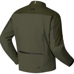Richa Eternity Jacket Green