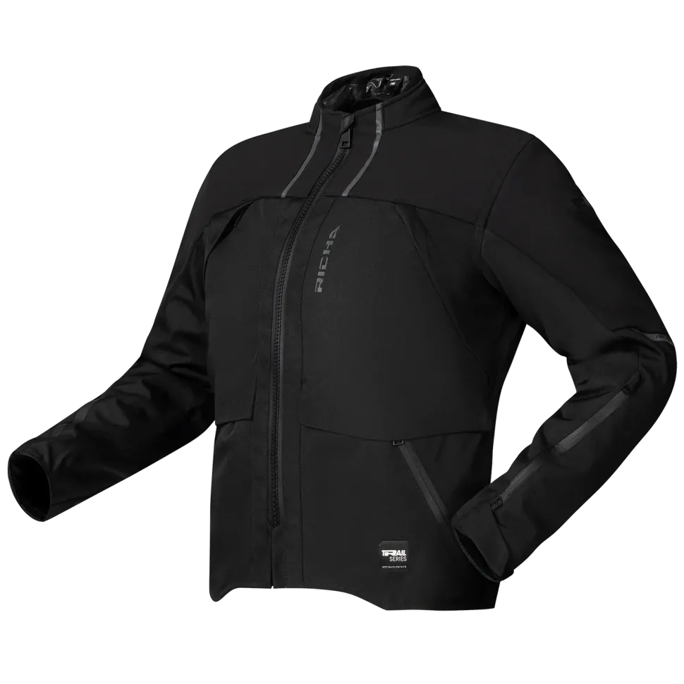 Richa Eternity Jacket Women